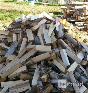 Дрова березовые колотые с доставкой брянск