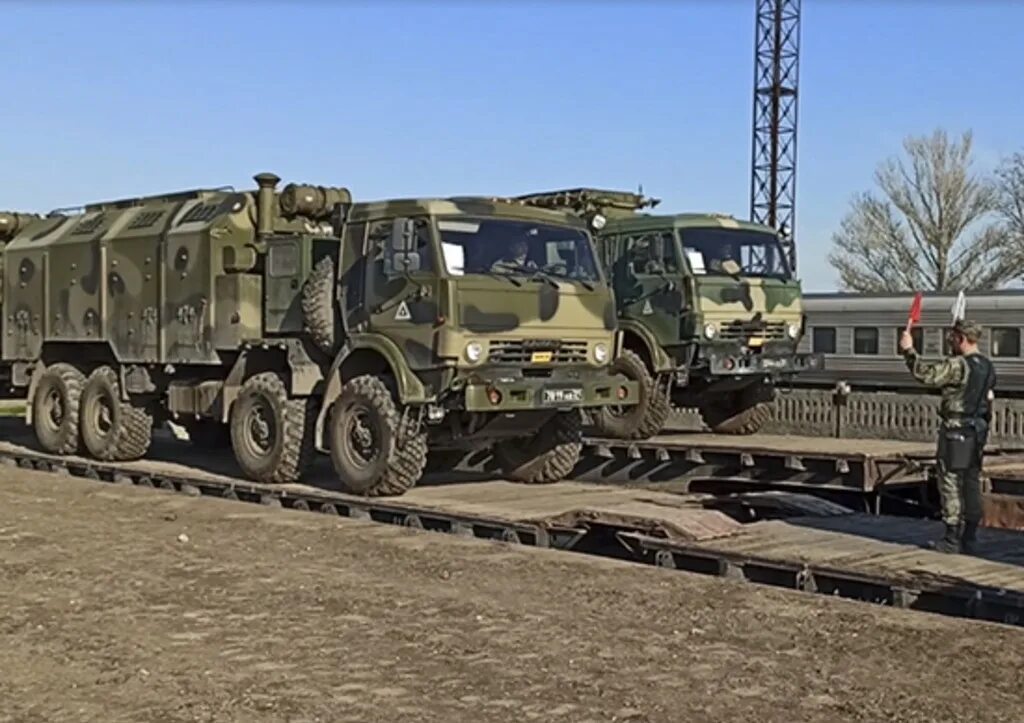 Передвижение войск. Учения на границе с Украиной. Отвод войск. Министерство обороны отвод войск. Учения на границе с россией