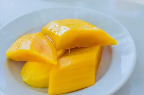 Mango pl
