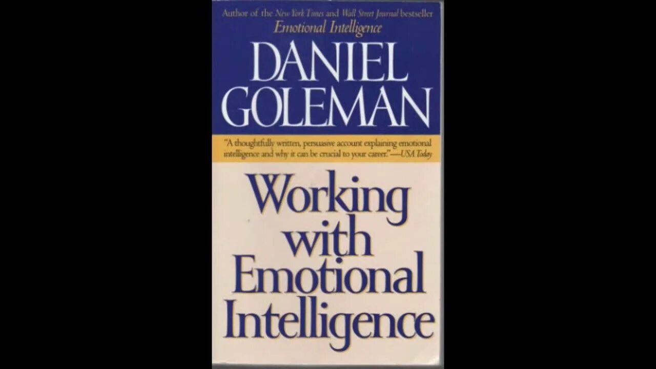 Эмоциональное лидерство дэниел гоулман. Emotional intelligence book. Эмоциональный интеллект книга гоулман. Emotional intelligence goleman. Daniel goleman emotional intelligence book.