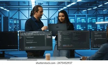 Data checking