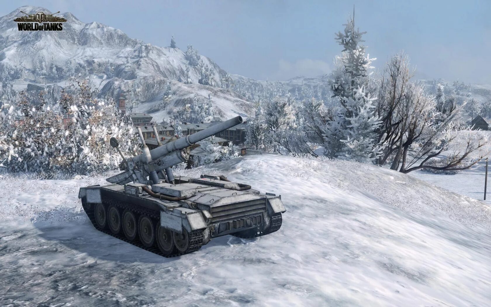 Арта в wot. Танк Crusader World of Tanks. Crusader SP World of Tanks. САУ Крусейдер. САУ Crusader 5.5-in. SP.