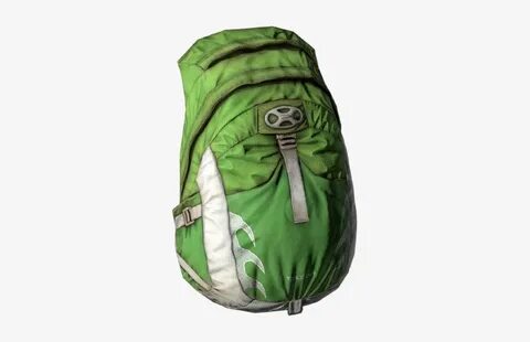 Dayz рюкзаки