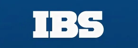 Ibs data. IBS компания. IBS logo. IBS компания лого. IBS Нижний Новгород.
