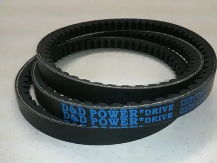 V belt