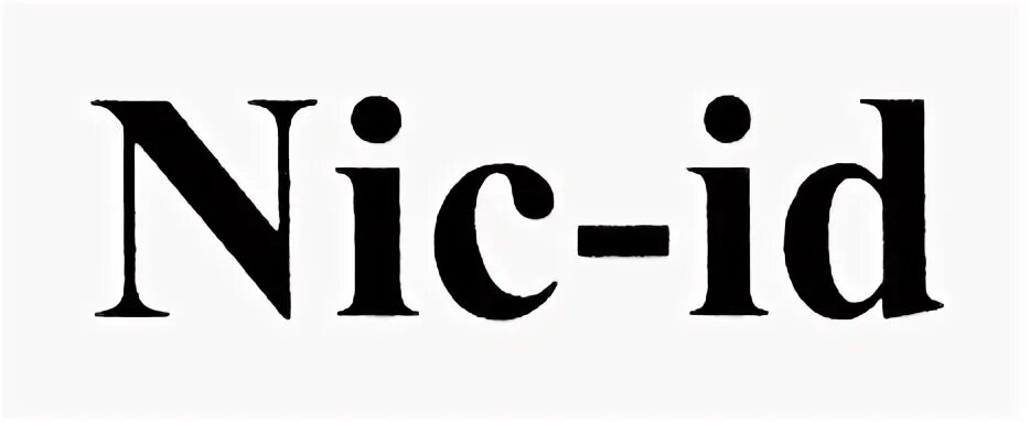 Nic