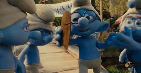 Watch smurfs max