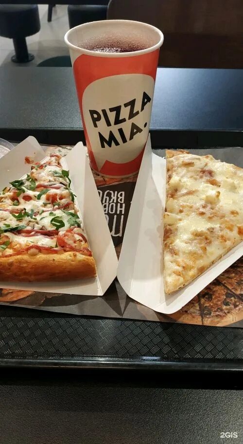 Pizza mia тюмень - блог Санатории Кавказа
