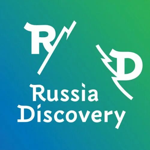 Discover russian