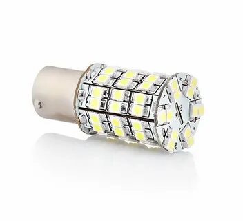 Лампа светодиодная p21w led