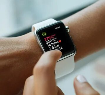 Apple iwatch размеры