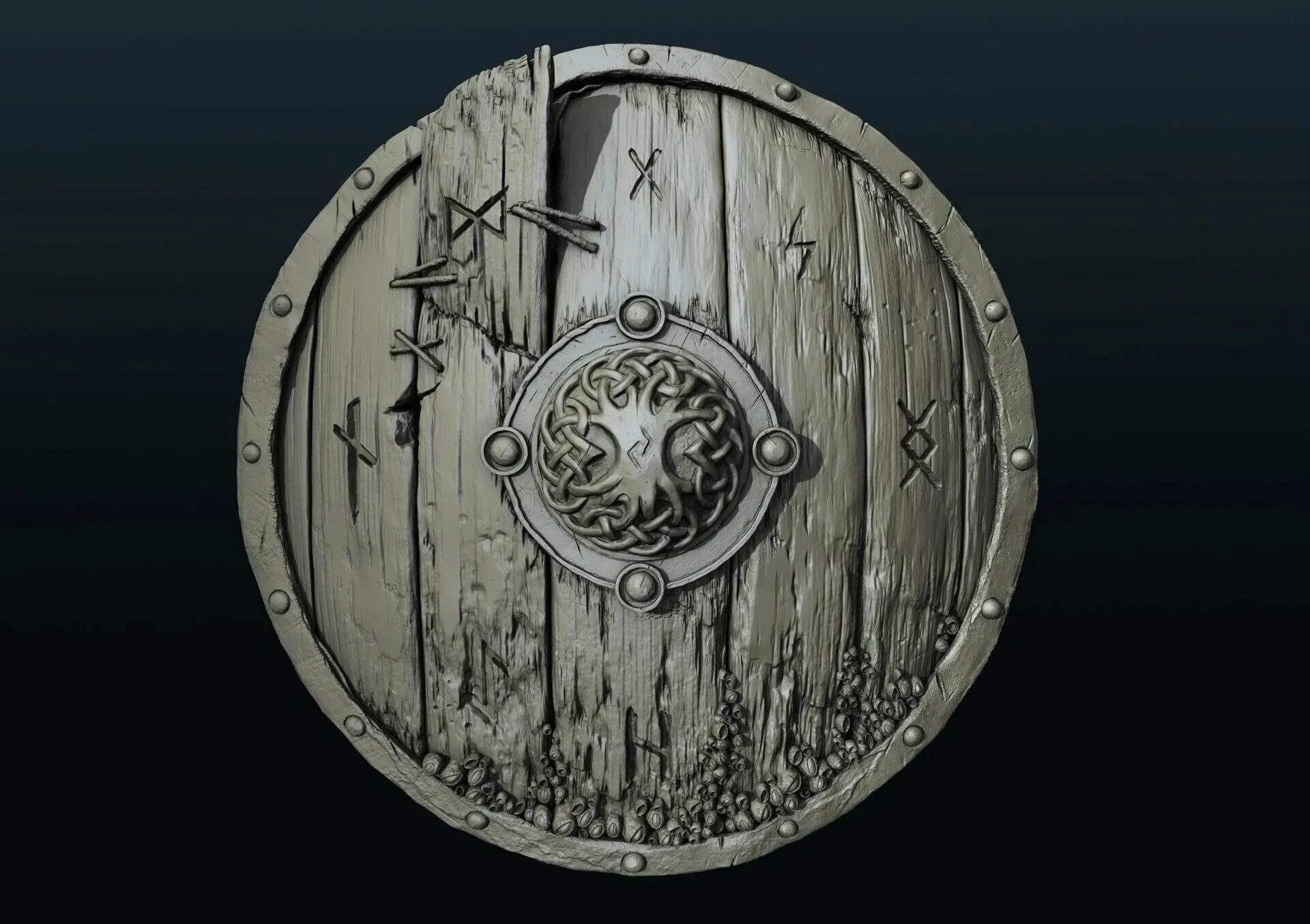 Каплевидный норманский щит. 4. Щит логотип. Сердце во льду. Ледяной щит террария 1.