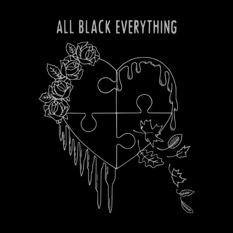 Музыка everything. Everything Black. Песня everything Black. Mike Taylor everything Black. Everything Black unlike Pluto.