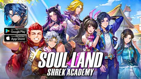 Soul land apk