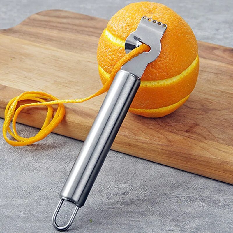 Нож для цедры лимона зестер. Зестер для снятия цедры. Чистилка для апельсинов. Тёрка для цедры цитрусовых. Терка для цедры