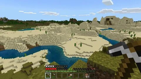 Variable minecraft