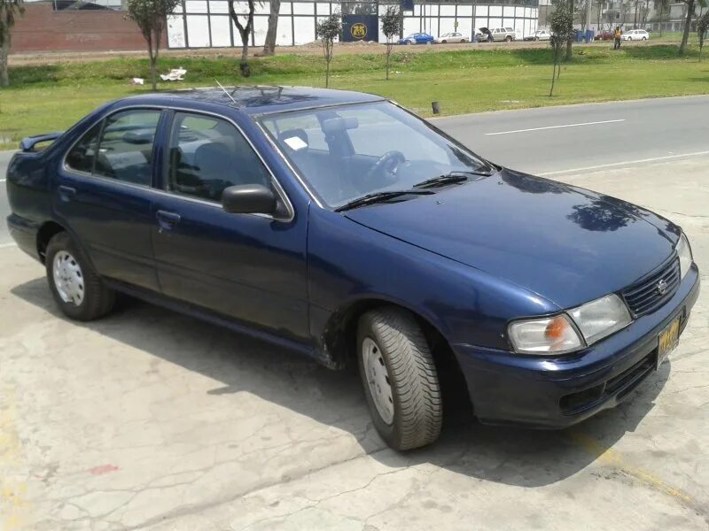 Ниссан санни годы выпуска. Ниссан Санни 1997. Ниссан Санни 97. Nissan Sunny 1997 года. Ниссан Санни 97 года.