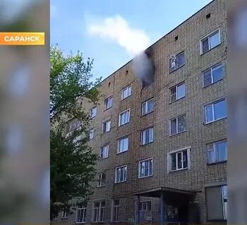 Саранск есенина