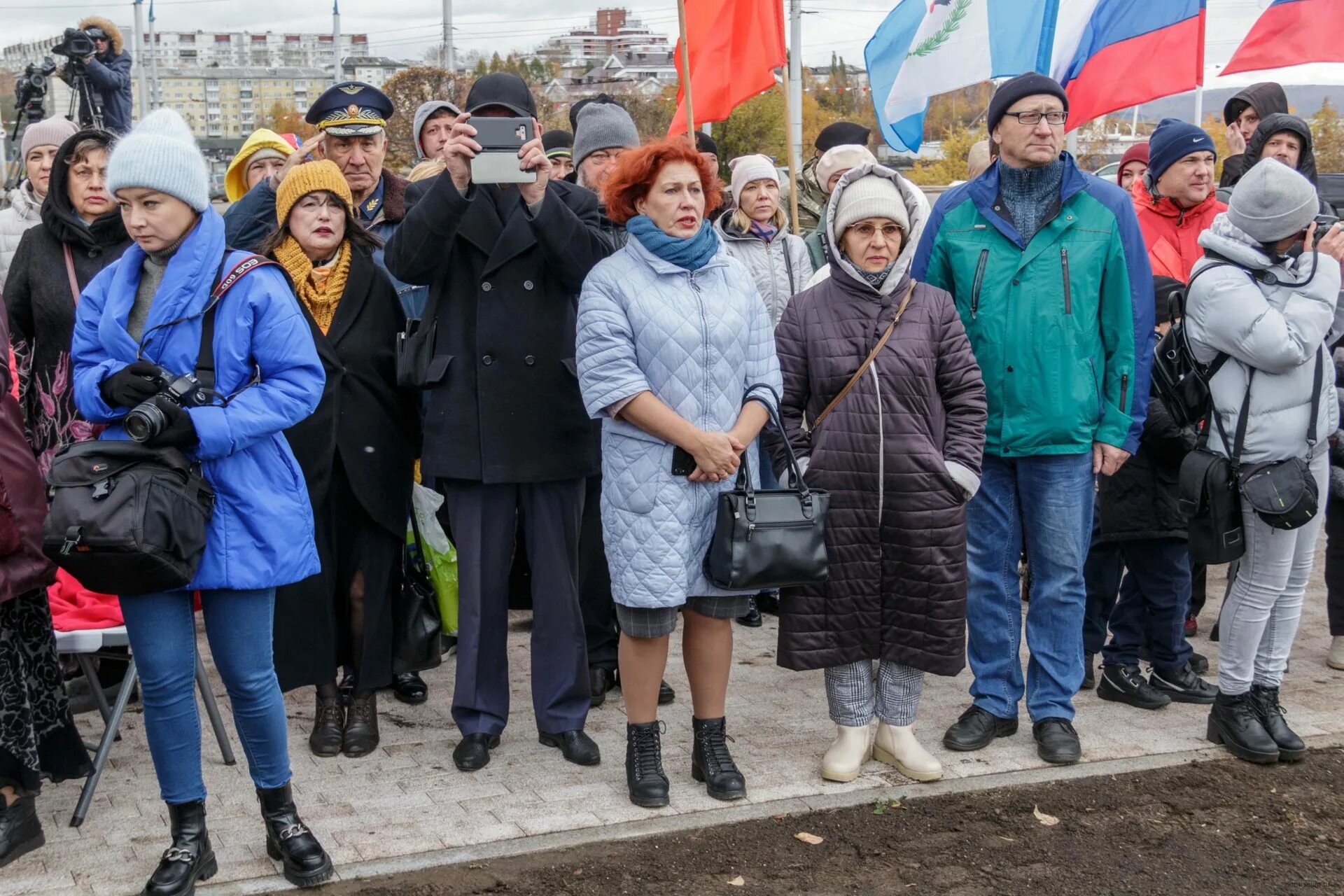 иркутск открыт