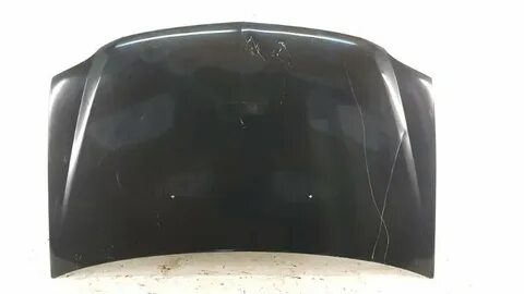 Капот ларгус артикул