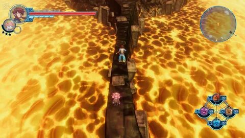Alchemist quest