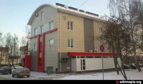 Пер ягодный