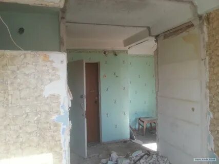 Ремонт в советском районе