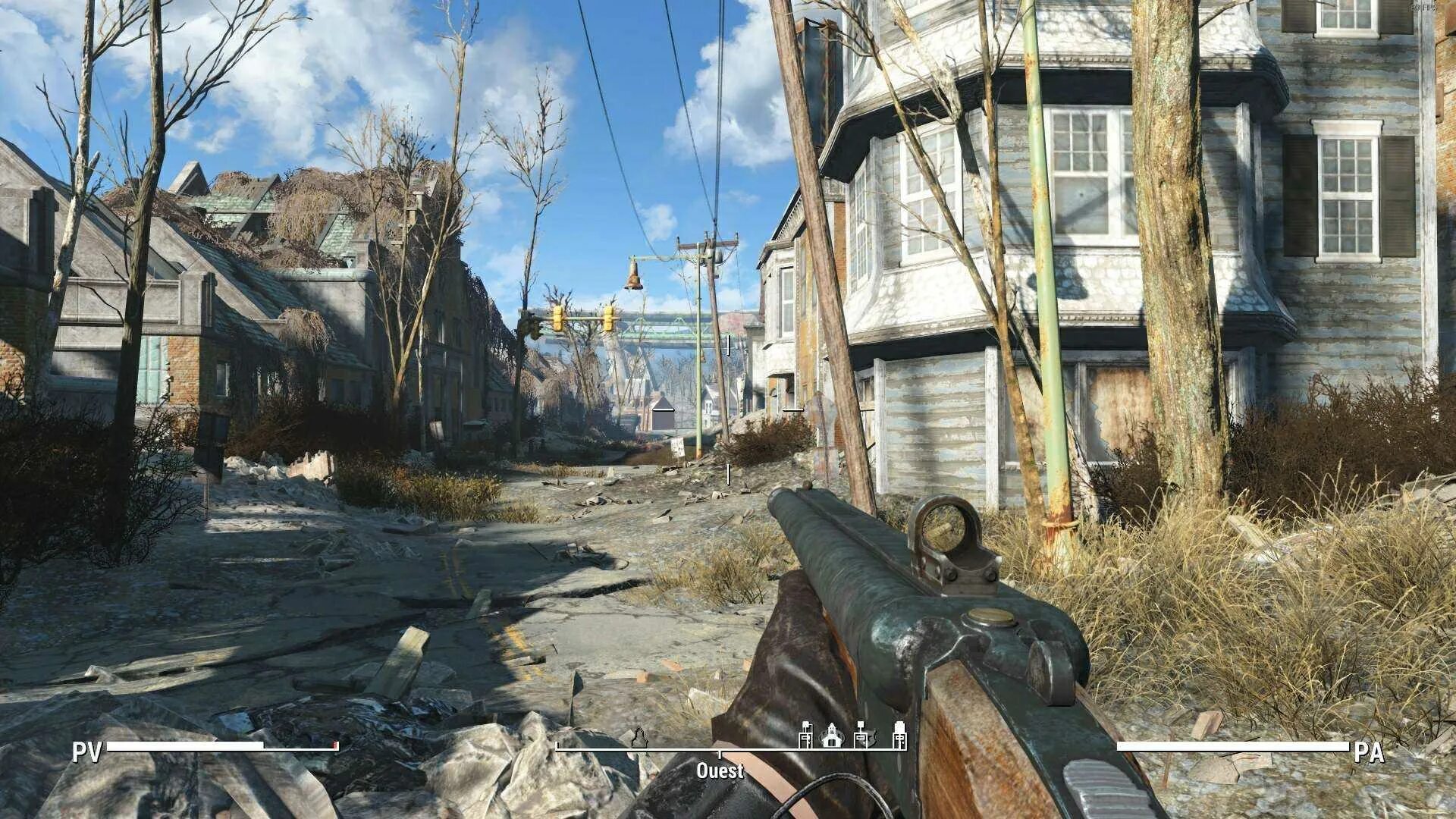 Fallout 4. Fallout 4 Скриншоты. Fallout 4 screenshots. Компьютер Fallout 4. Топ игр для слабых ноутбуков