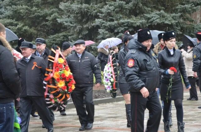 метеонова кущевская.