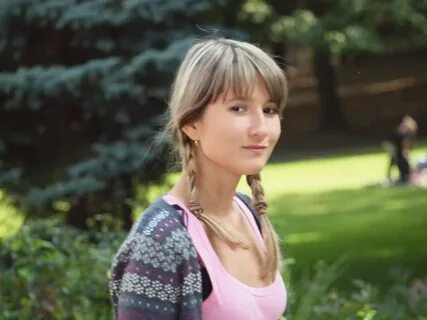 Ира братсковская