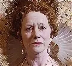 Queen helen