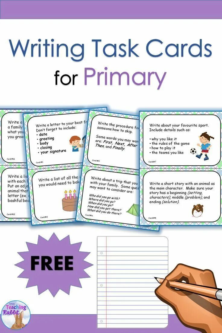Writing cards. Writing task for elementary. writing task cards. writing tasks for beginners. tasks for writing skills.