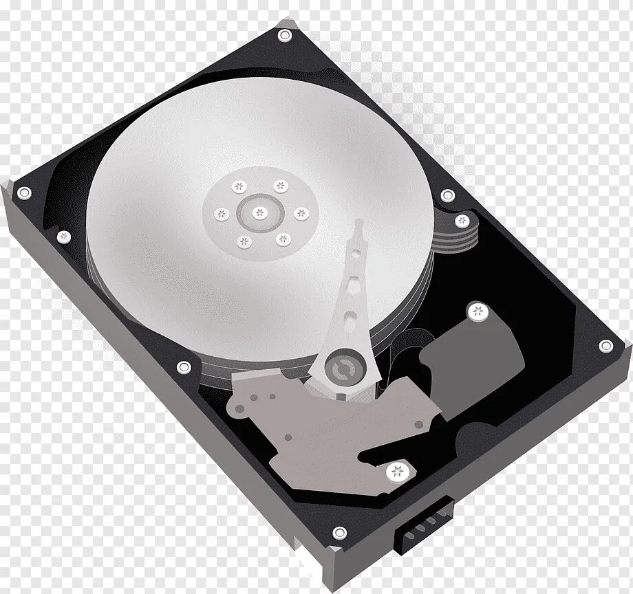 Android hdd