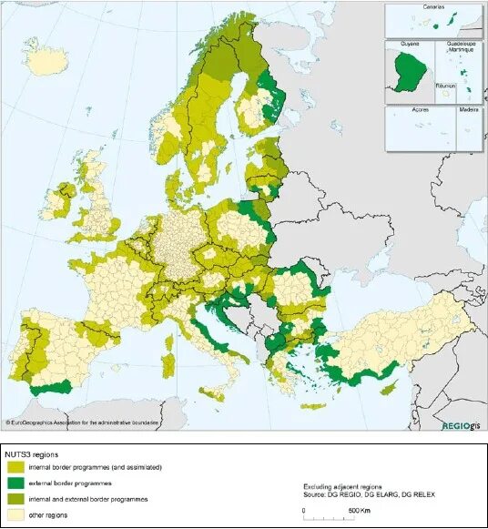 AMS crossborder Consulting. Interregional forum on the topic “Cross-border cooperation as New growth points”. Border region