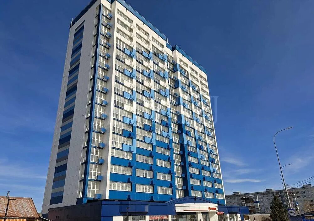 пенза улица окружная 16.