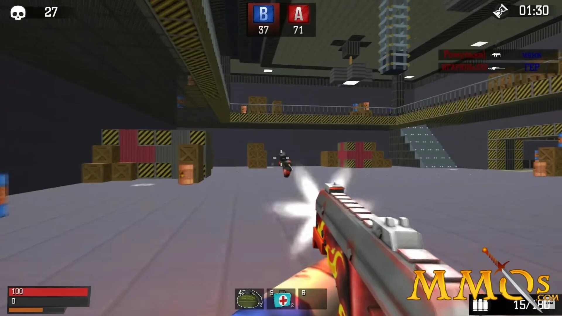 Kuboom mod menu. Kuboom mod menu