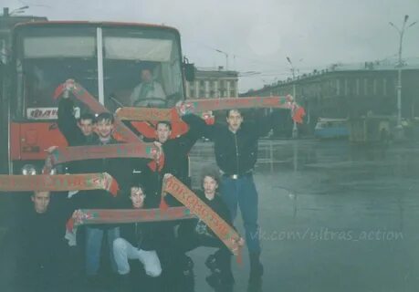 Воронеж 1997