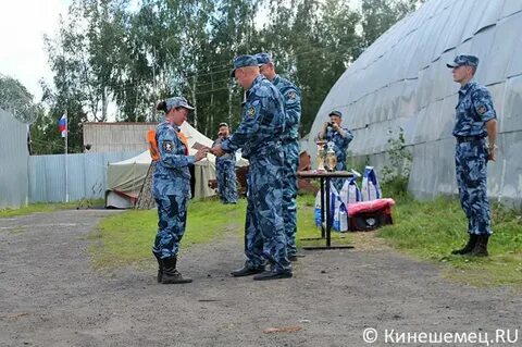 4 кинешма