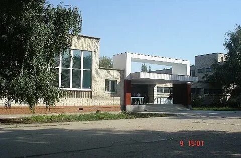 Балаково 1