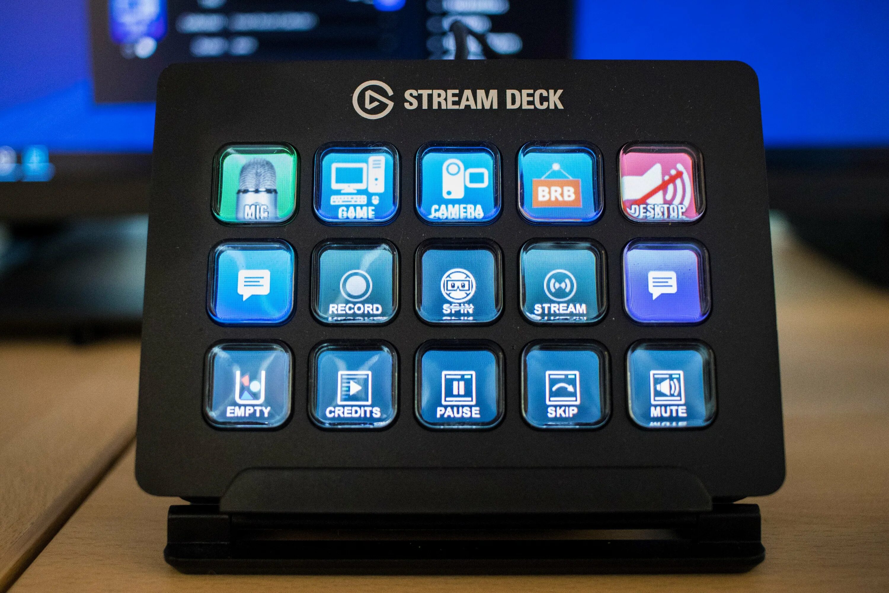 Дескам купить. Контроллёр стрима: Elgato Stream Deck. Контроллер Elgato Stream Deck XL. Контроллер для стриминга Elgato Stream Deck. Steam Deck.