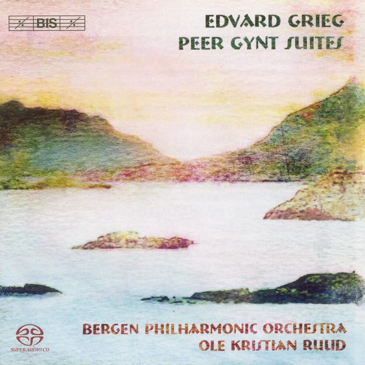 Peer Gynt. Григ берген. Edvard Grieg: "peer Gynt - morning mood".