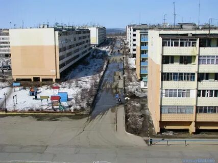Погода в айхале