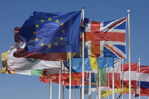 Eu and other