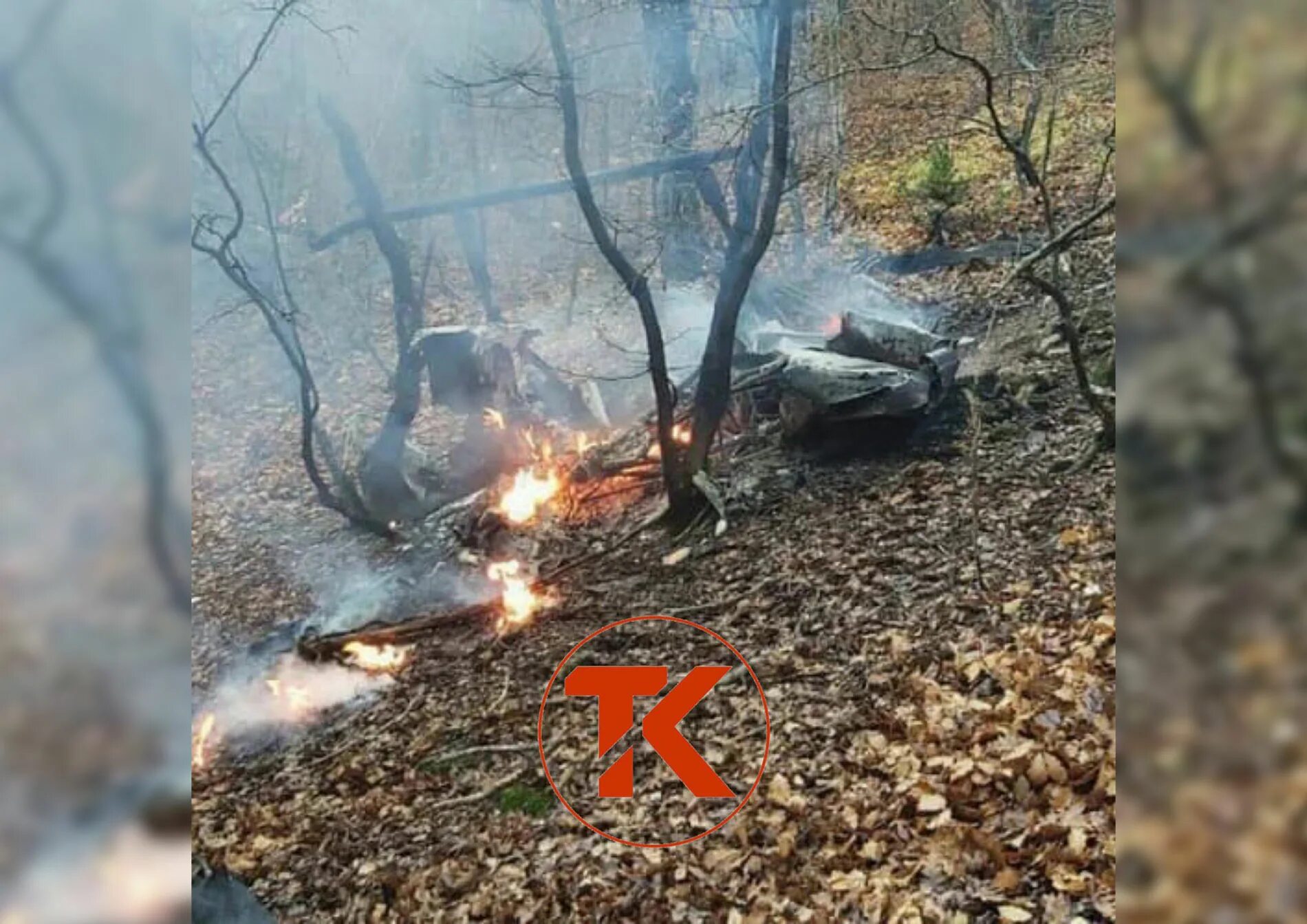 Горит абрау дюрсо. Вертолет абрау дюрсо. катастрофа в абрау дюрсо новороссийск. фотография погибшего абрау дюрсо.