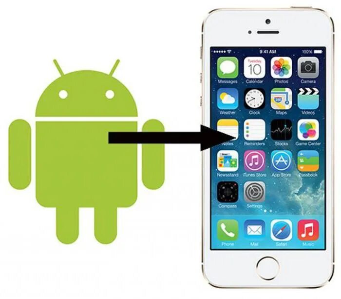 Можно ли айфон сделать андроидом. Айфон android. айфон и андроид вместе. iphone на андроиде. айфон на базе андроид.