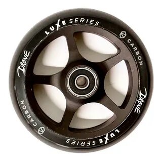 Series wheel