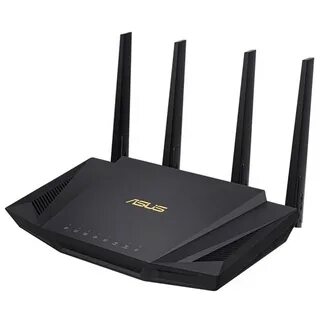 Обзор wi fi роутер asus