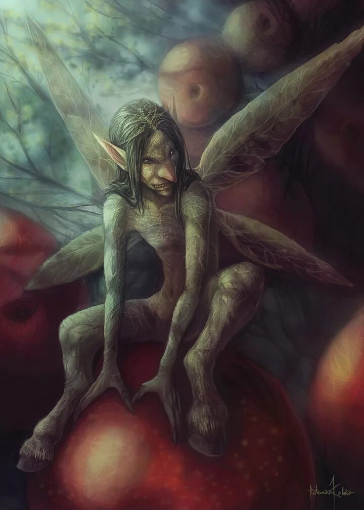 Брайан фрауд иллюстрации феи. Annie stegg gerard русалки. Фея брайан фрауд королева фей. Пикси феи мифология. Эльфы кельтская мифология.