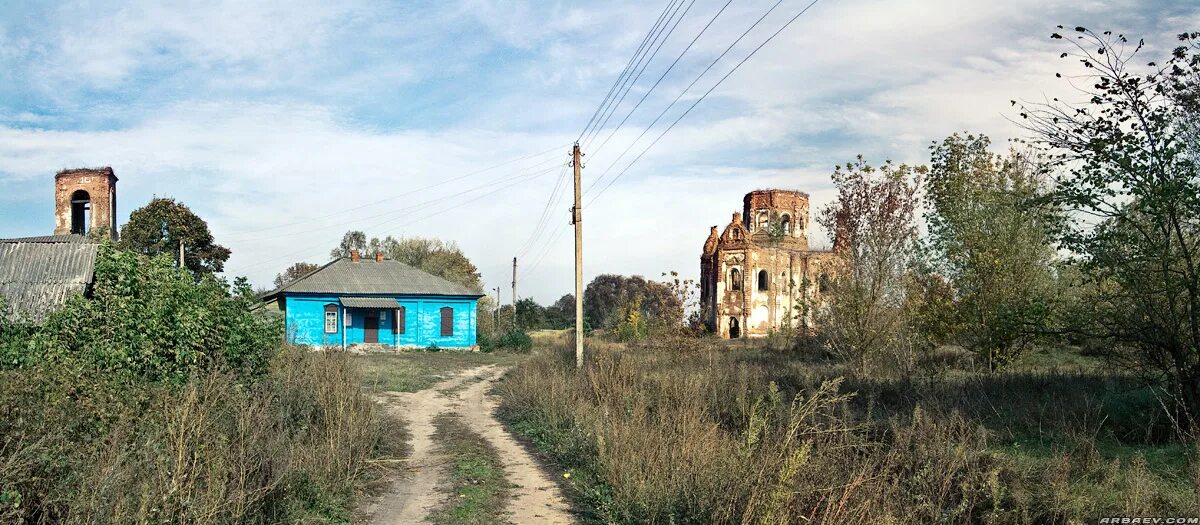 Каменский хутор климовский. Поселок Забрама Брянская область. Забрама Климовский район Брянская. Монастырь Забрама Брянская обл. Каменский Хутор Брянская.