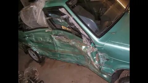 Кузовное видео